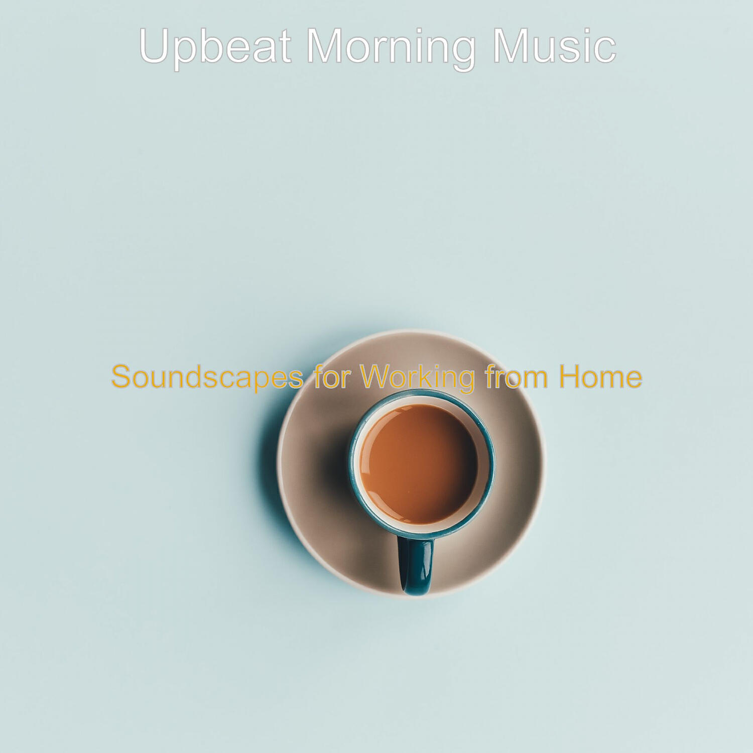 Upbeat Morning Music - Moods for Lockdowns - Lovely Piano and Guitar Smooth Jazz