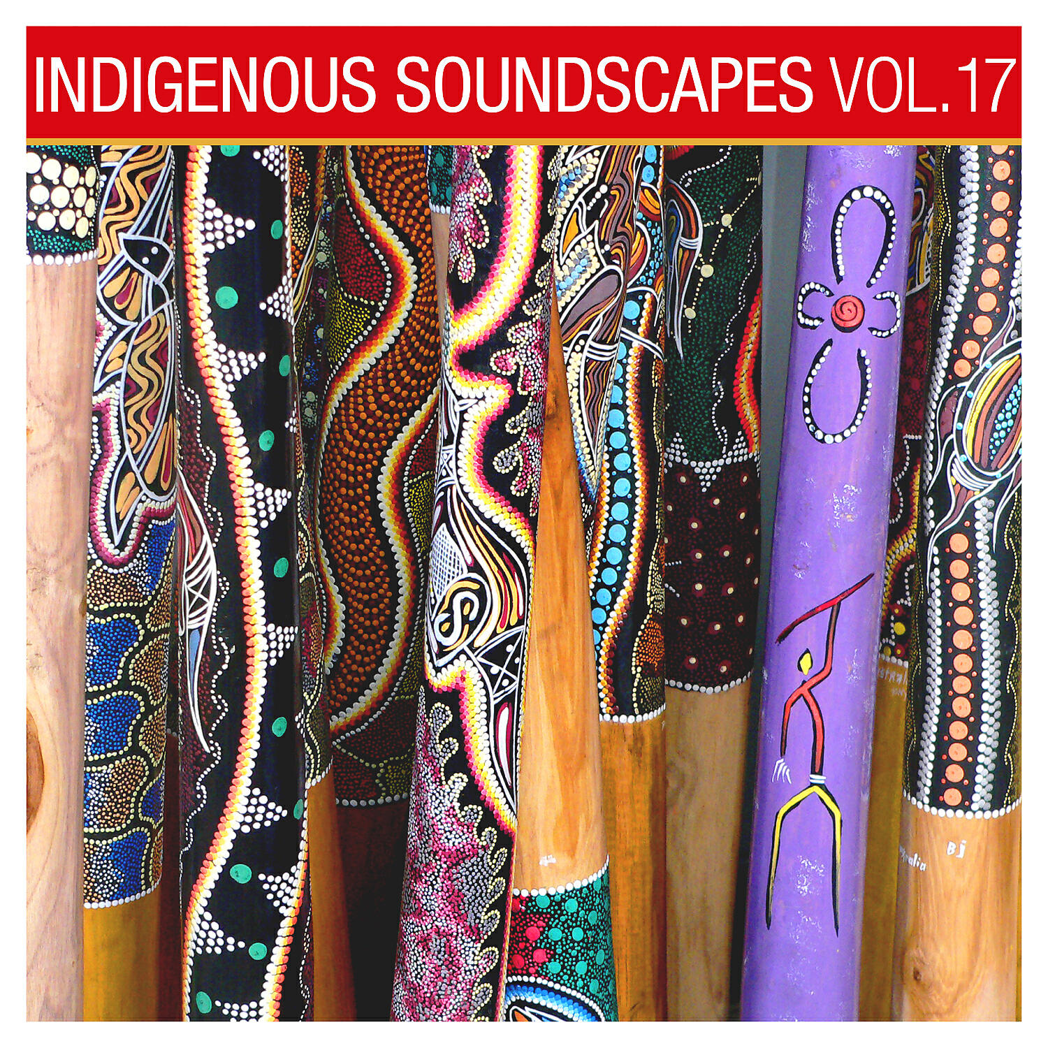 Ash Dargan - Parrakie Parattah (Under the Ice)