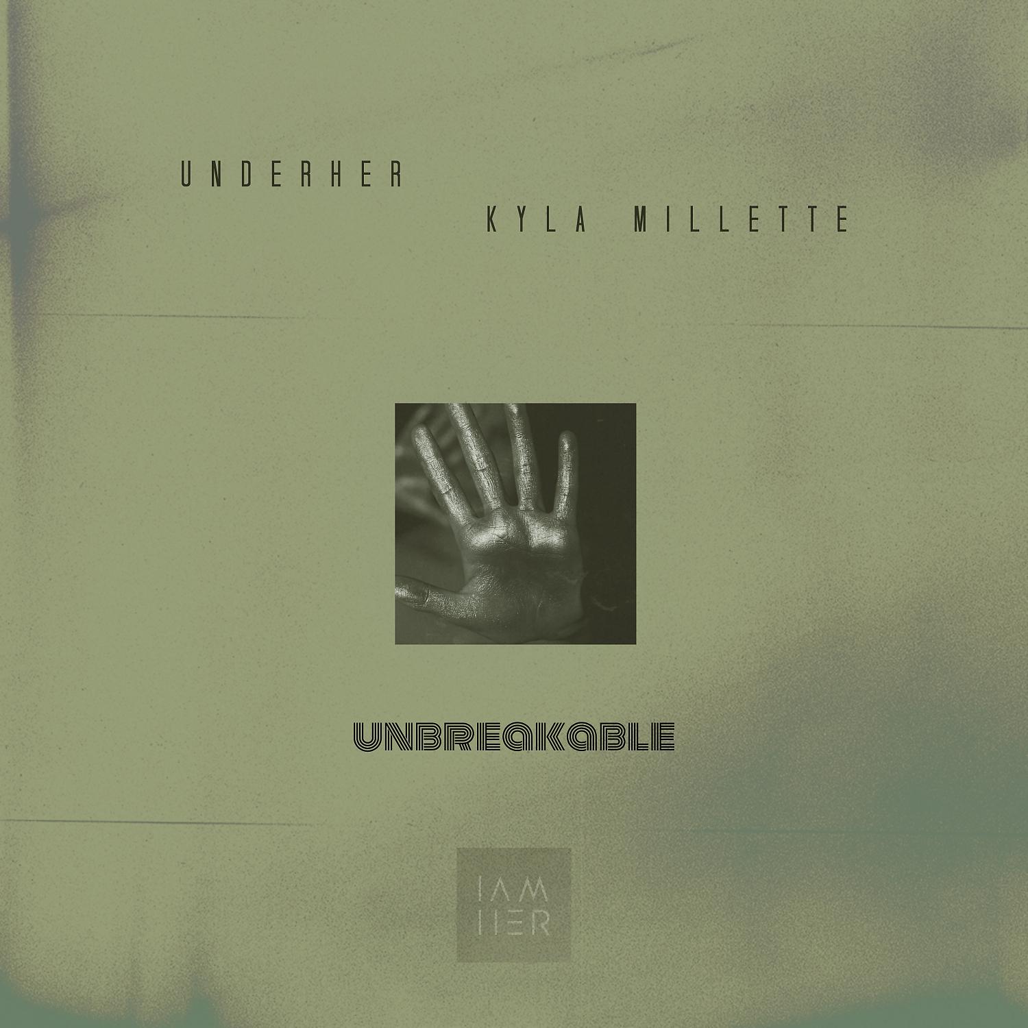 Постер альбома Unbreakable