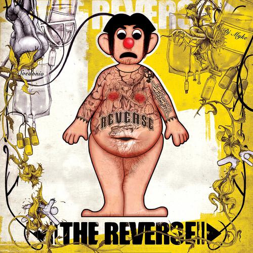 The Reverse - Overdrive