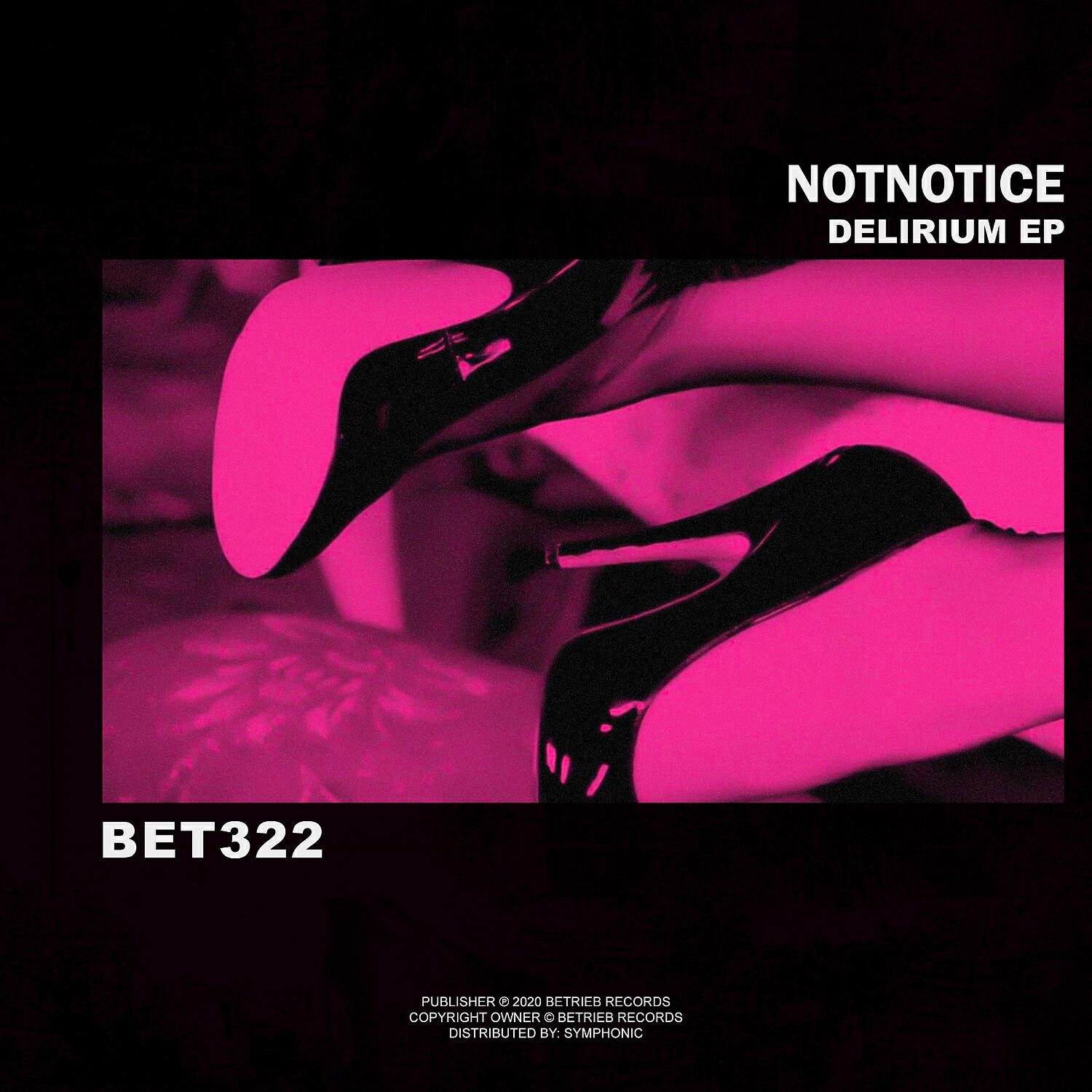 NotNotice - 180 MCG