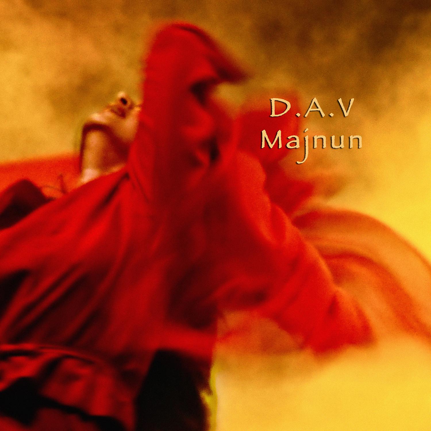 Постер альбома Majnun