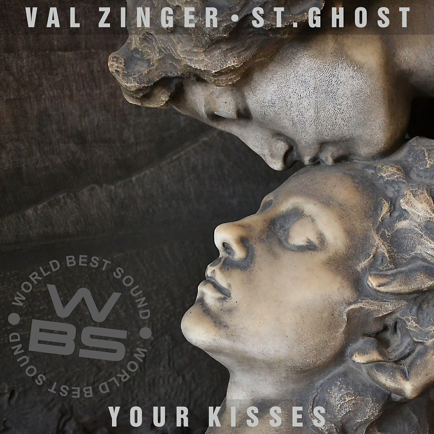 WBS - Your Kisses (Cut Edit)