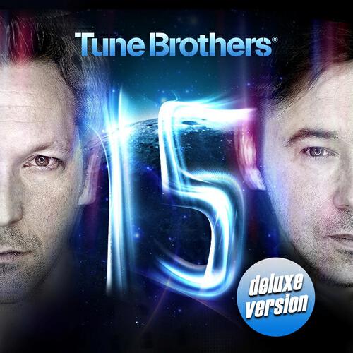 Tune Brothers - I Like It 2010 (Swanky Tunes Instrumental Mix)