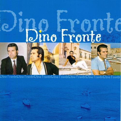 Постер альбома Dino Fronte