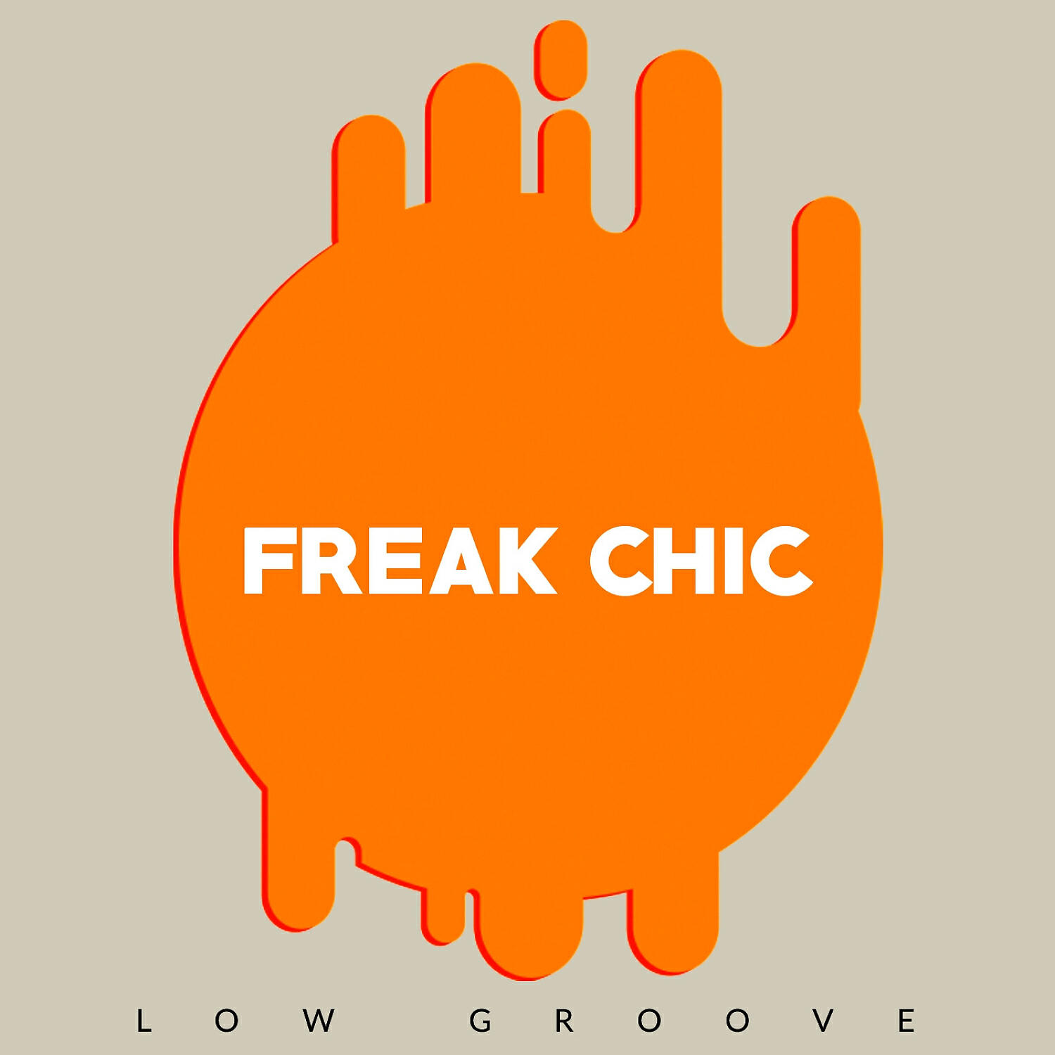 Freak Chic - Mindstate