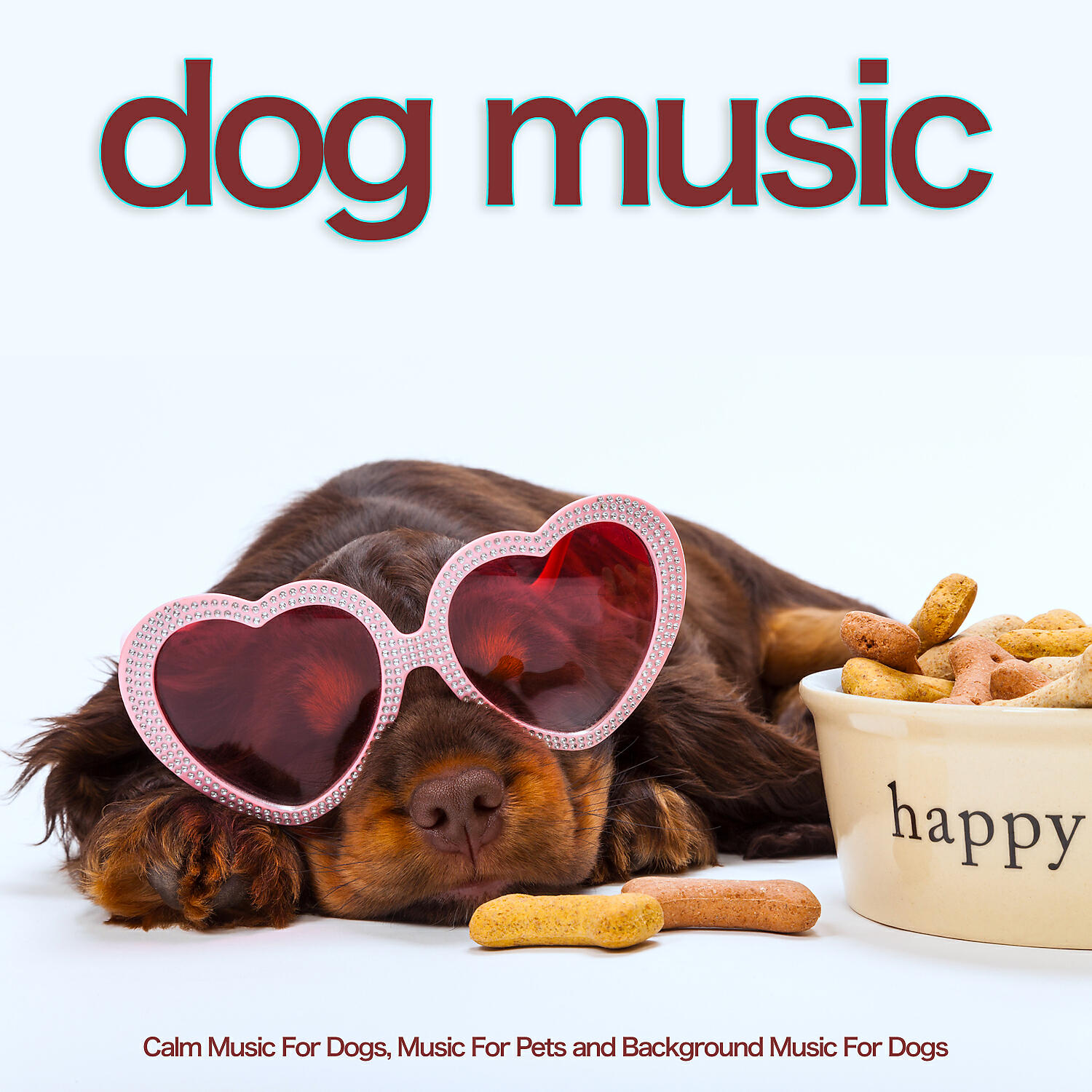 Dog Music - Calming Dog Music