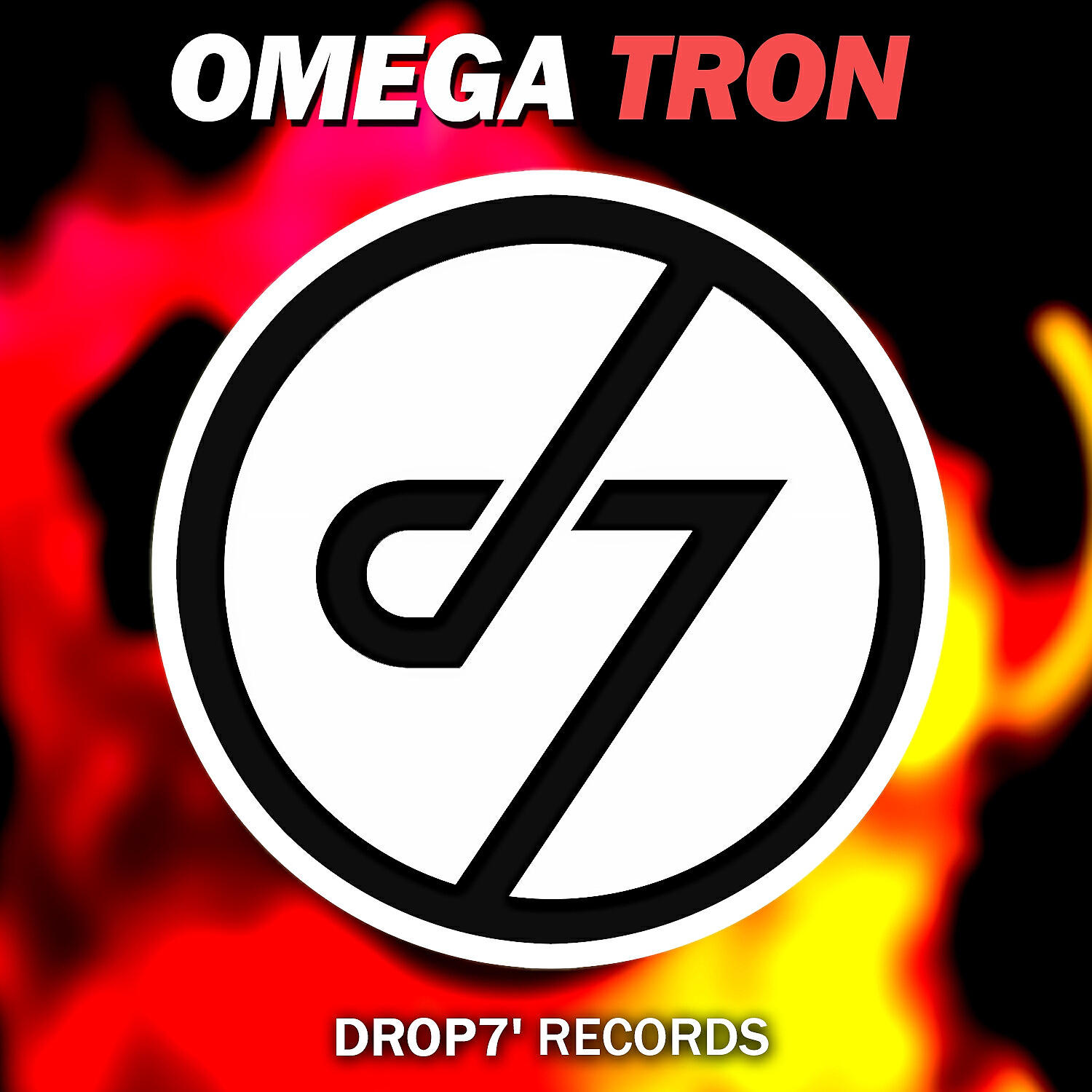 Omega Tron - Megabeat