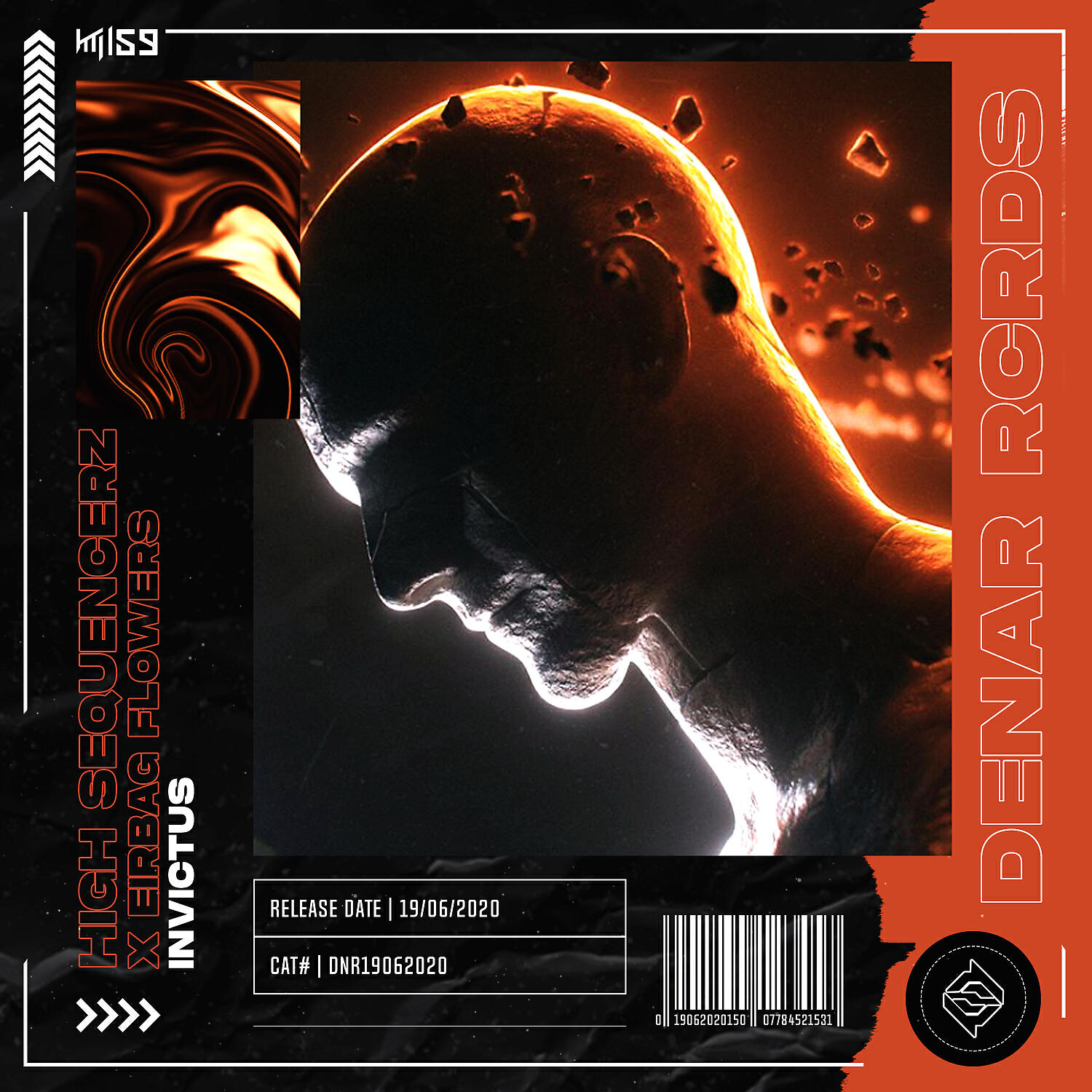 High Sequencerz - Invictus