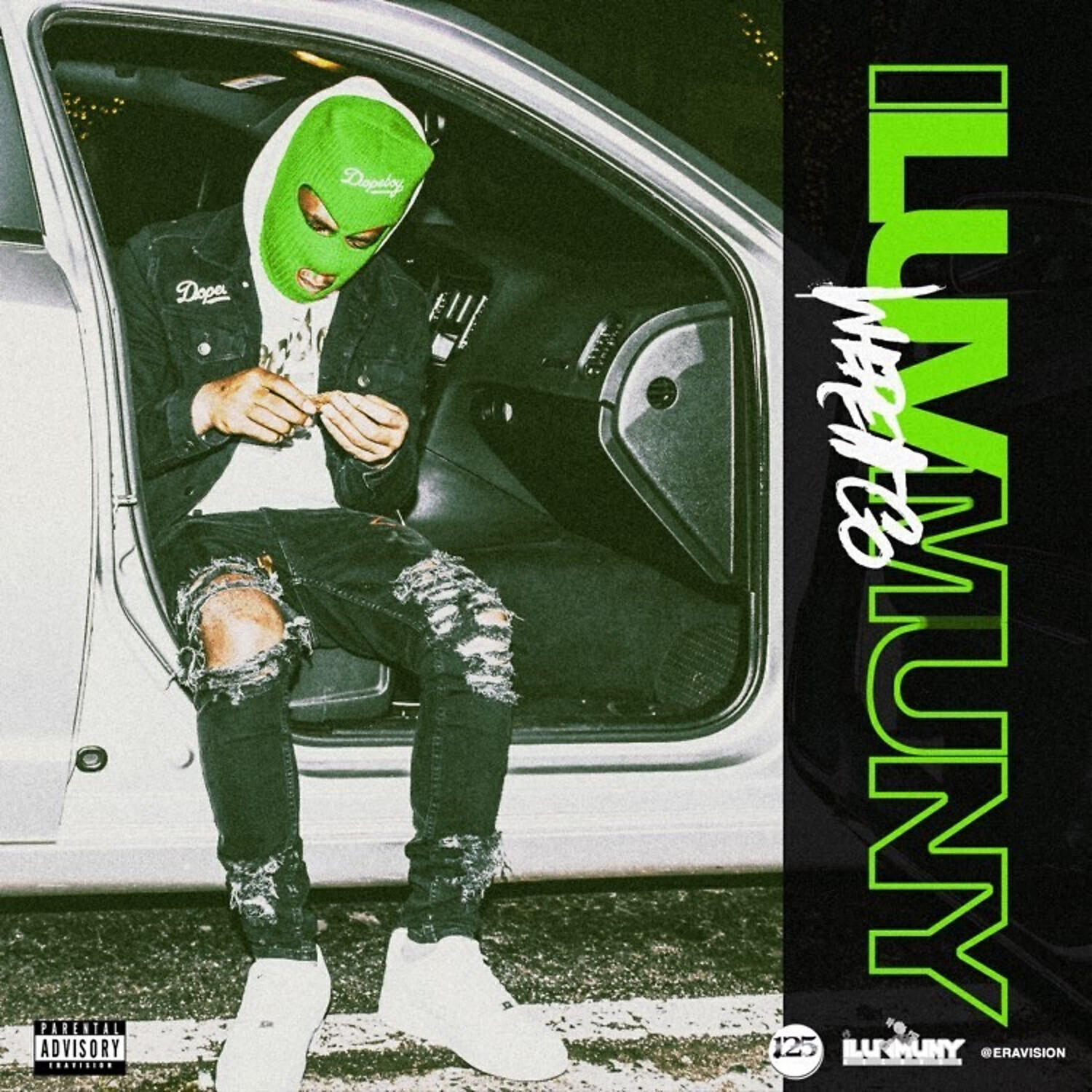 iLuvMuny - Where It Go ?