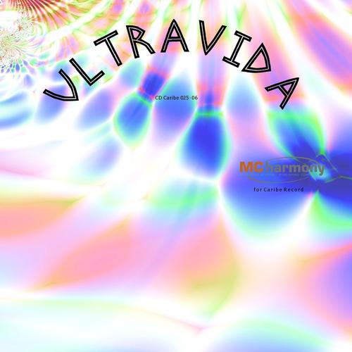 Постер альбома Ultravida