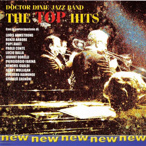 Doctor Dixie Jazz Band - All Too Soon
