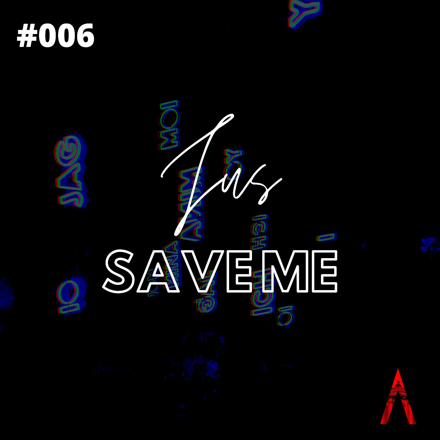 Постер альбома Save me