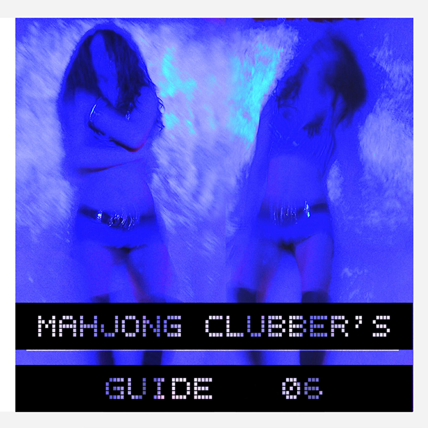 Mahjong - Never Let u Go (Mr Gone Extended Mix)
