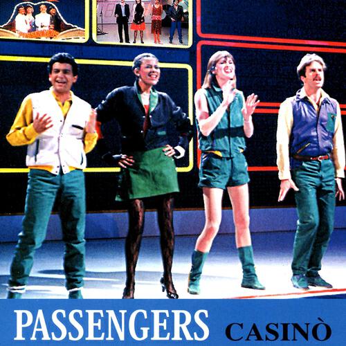 passenger casino