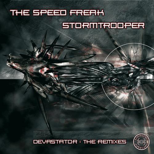 Постер альбома Devastator Remix