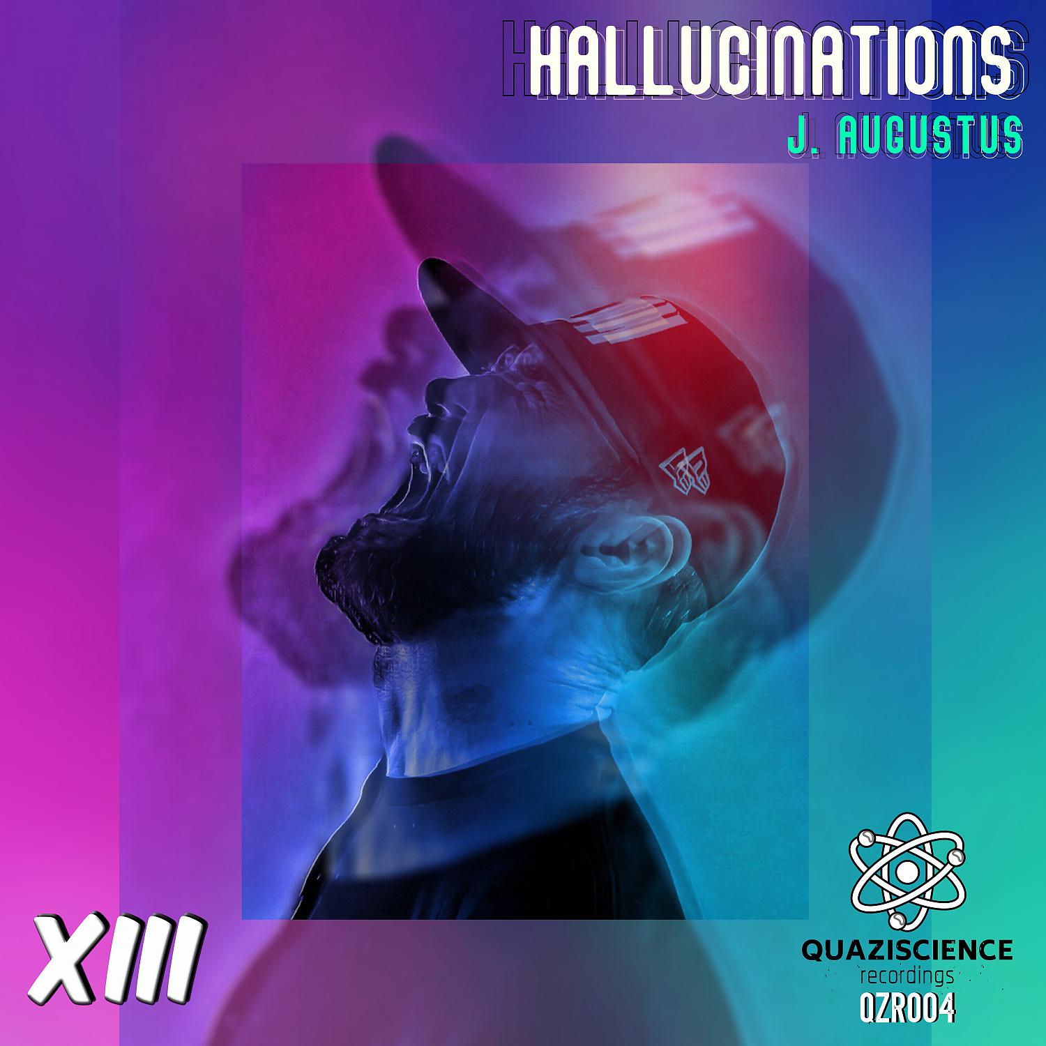 Постер альбома Hallucinations