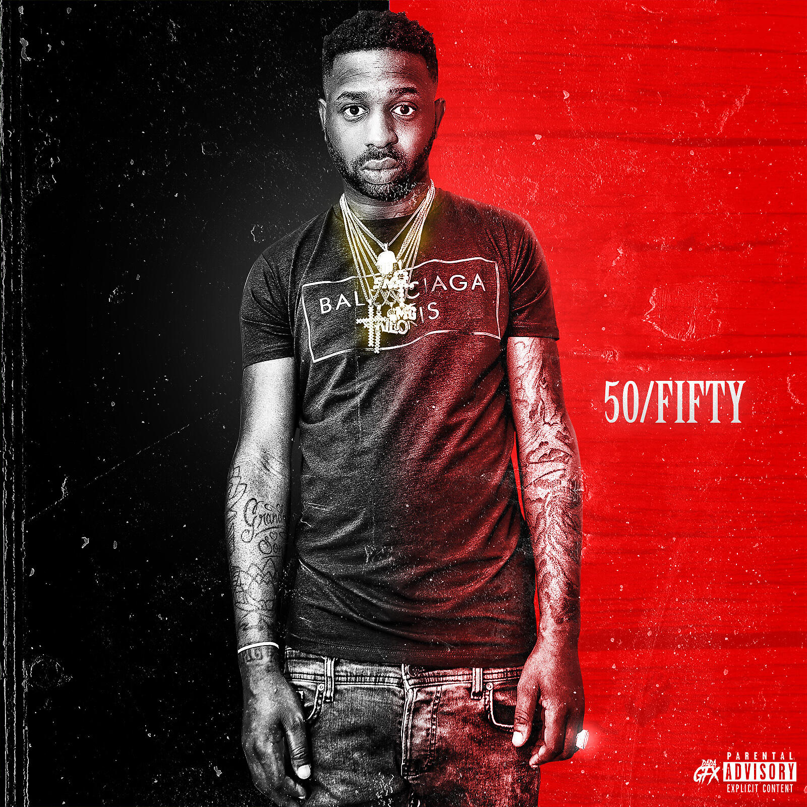 SupaStar LT - 50 / Fifty