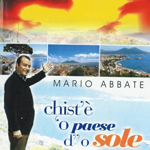 Mario Abbate - Nu munno 'e bbene