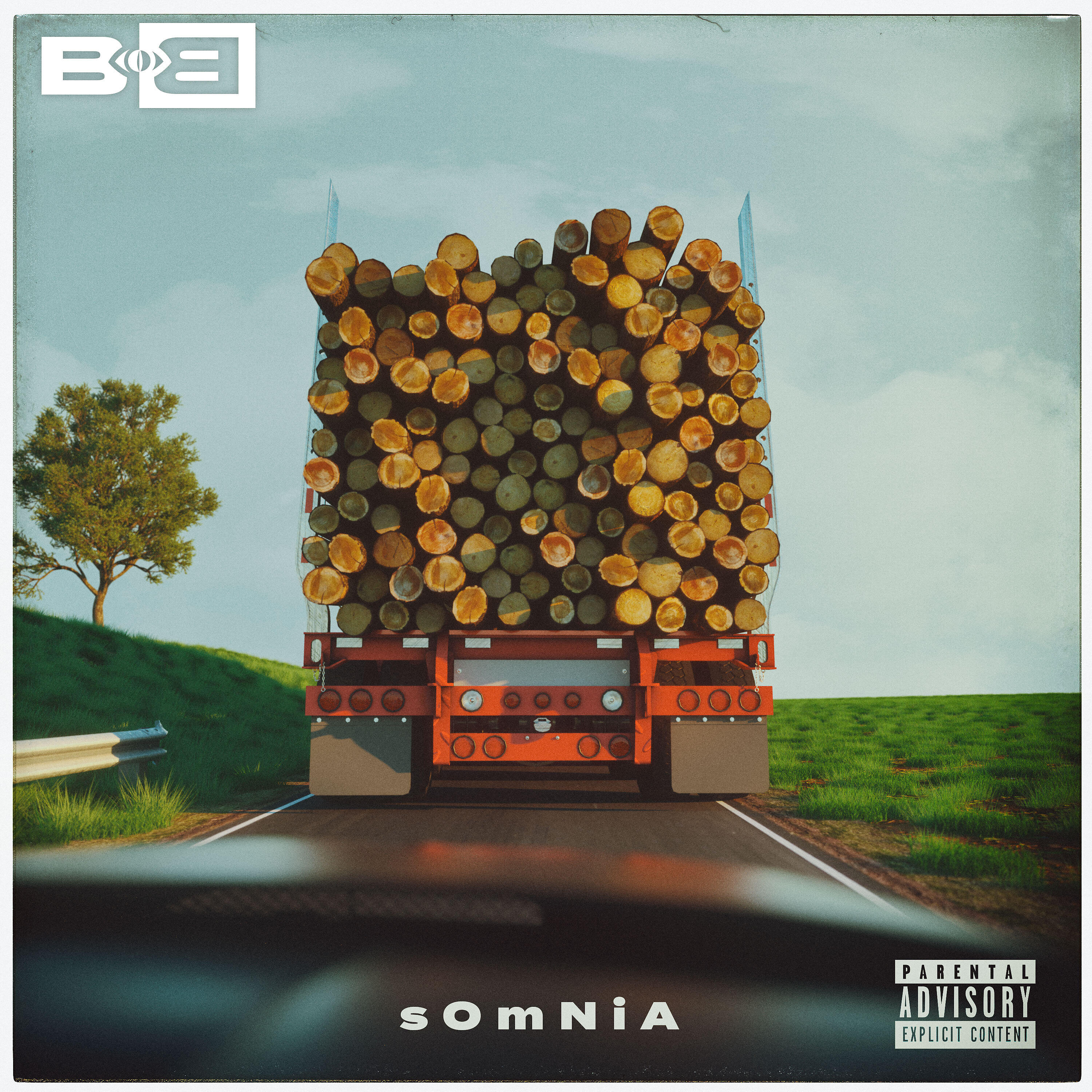 B.o.B - Pressure