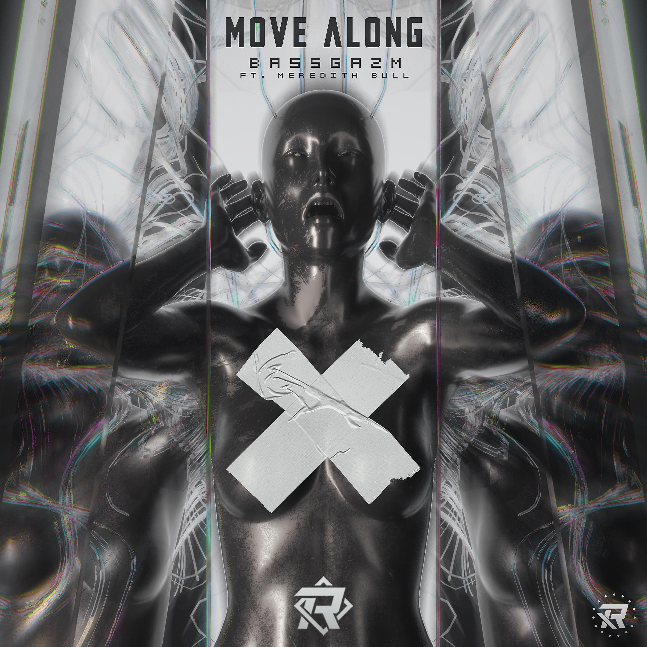 Постер альбома Move Along (feat. Meredith Bull)