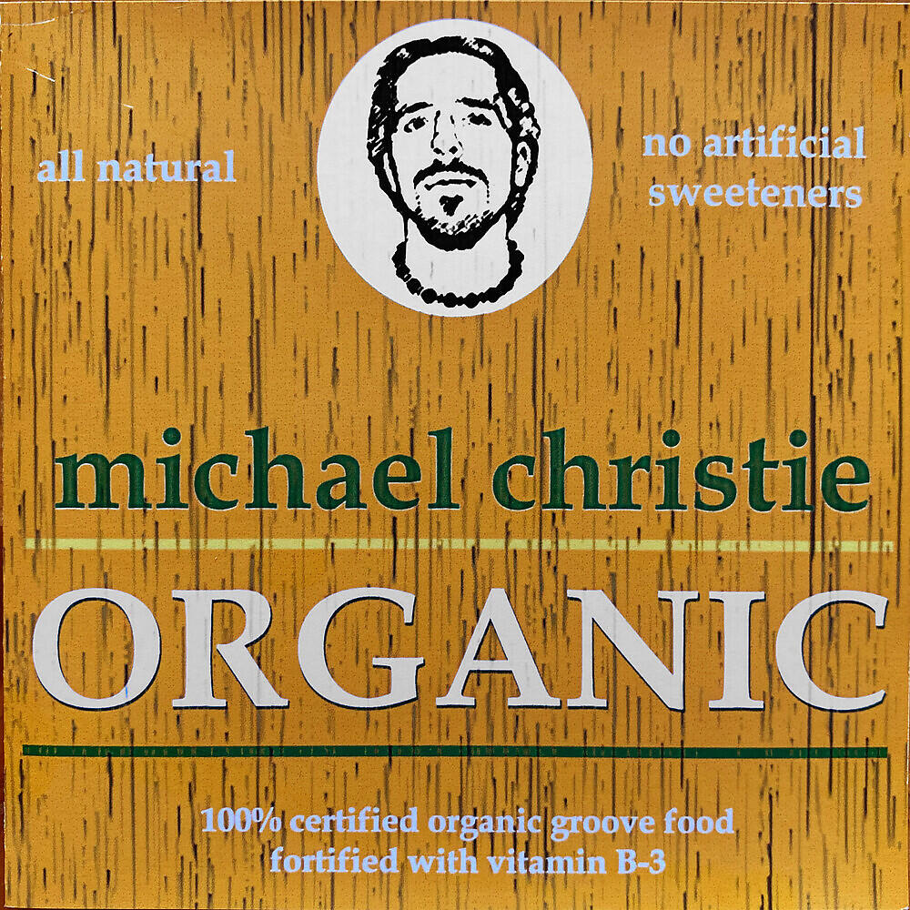 Michael Christie - Sidetracked