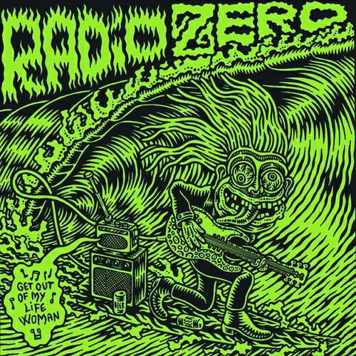 Radio Zero - R'n'R Monkees