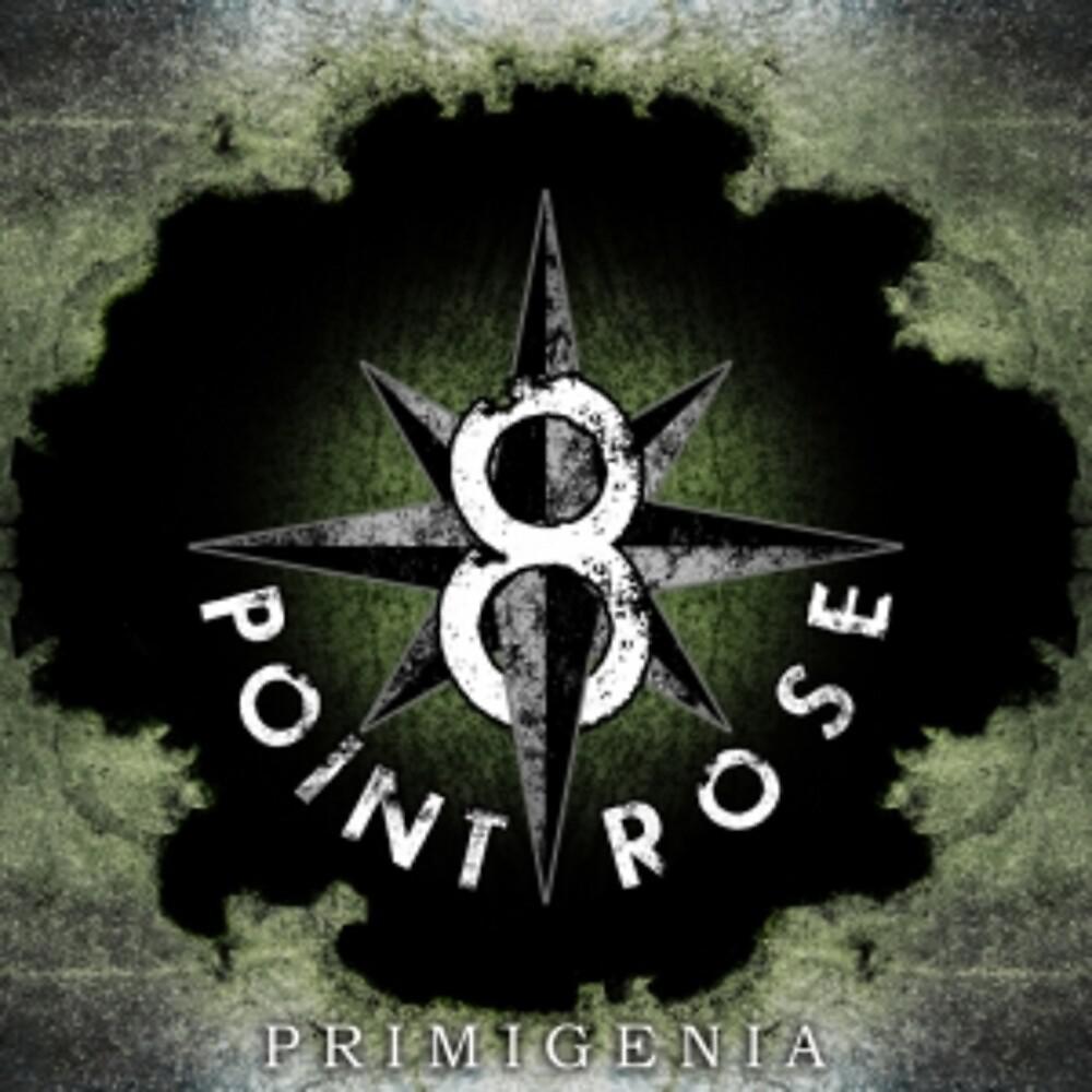 Постер альбома Primigenia