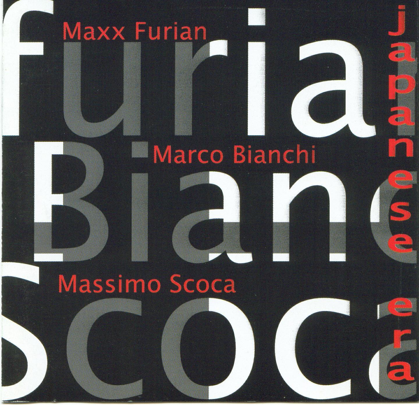 Maxx Furian - Frammenti