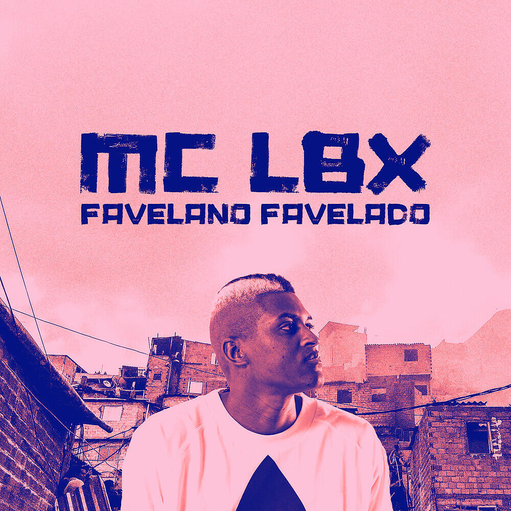 Mc Lbx - Bunda Potente