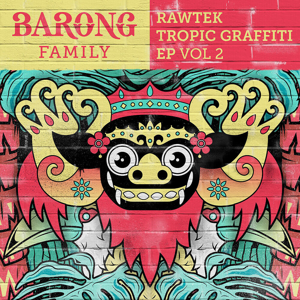 RAWTEK - Batida