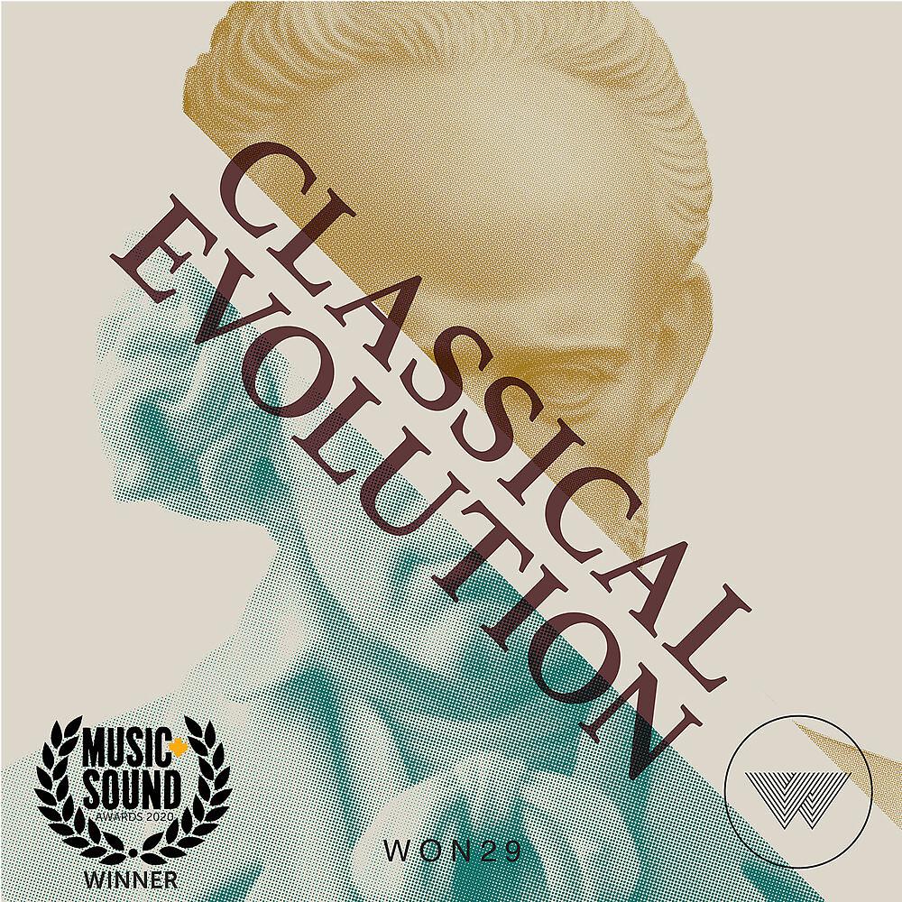 Постер альбома Classical Evolution