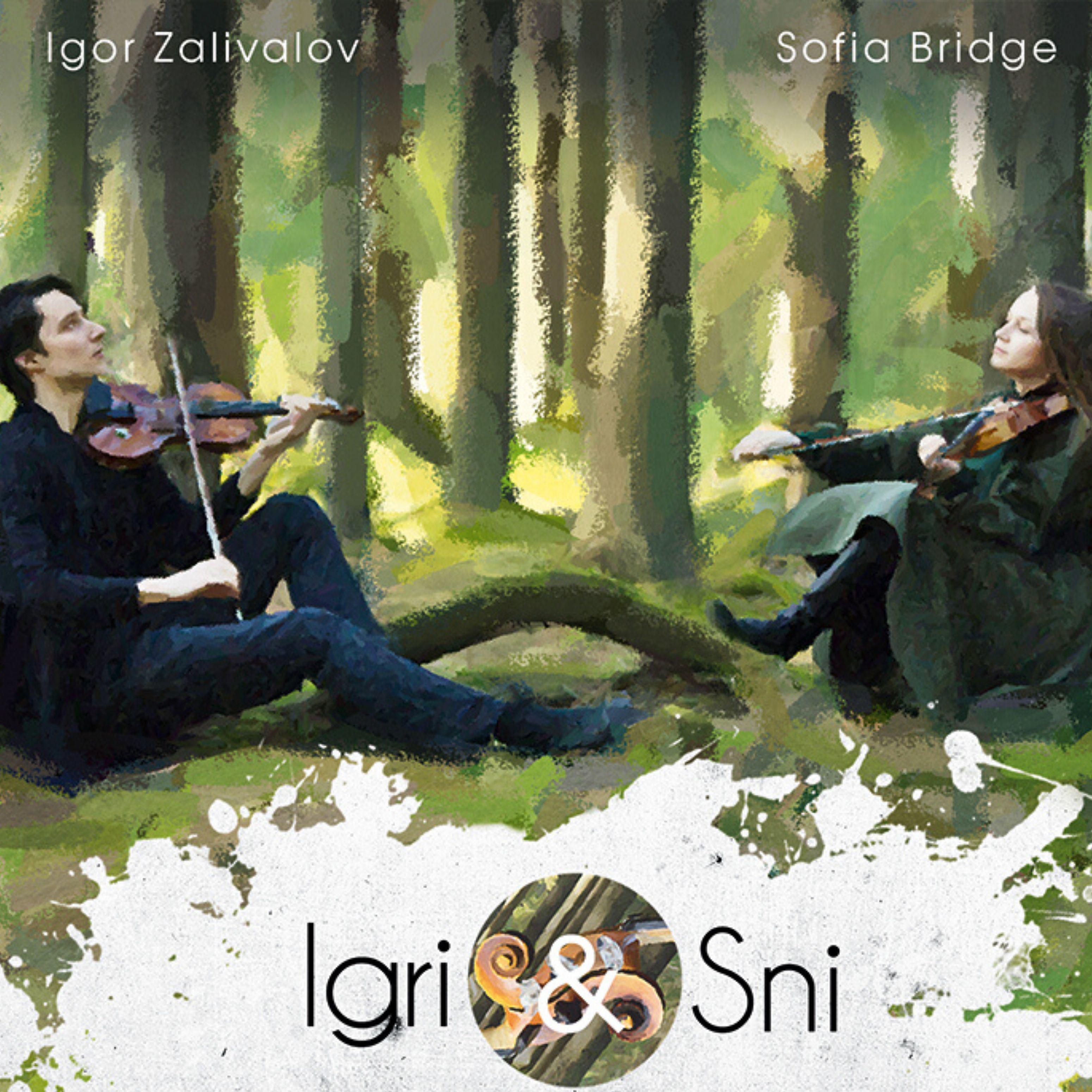 Постер альбома Igri and Sni