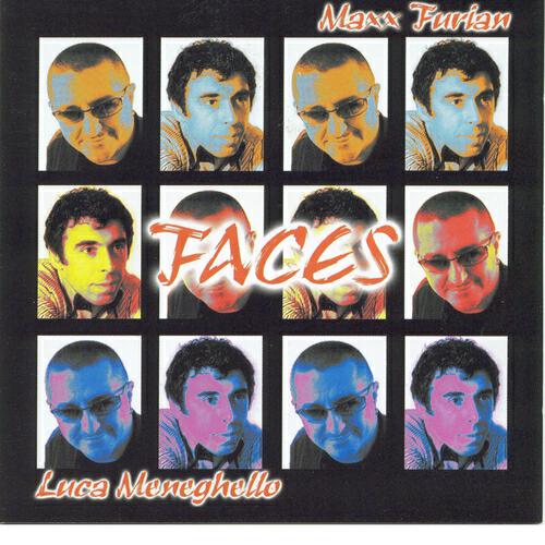 Maxx Furian - Levante