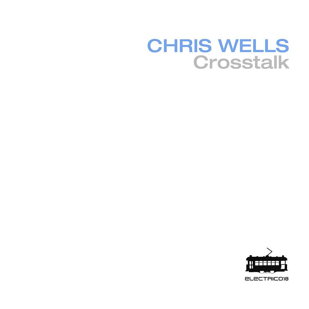 Постер альбома Crosstalk