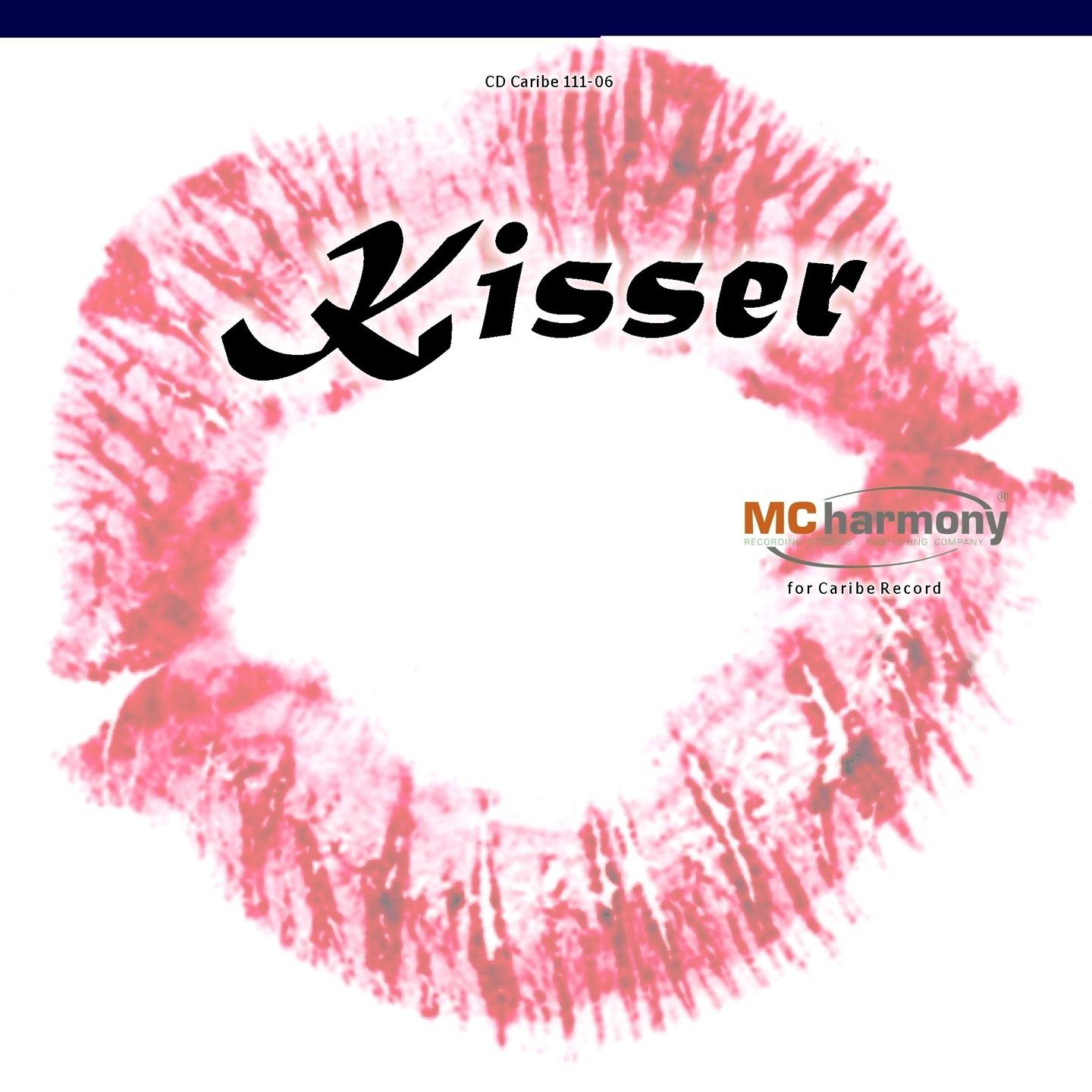 Постер альбома Kisser