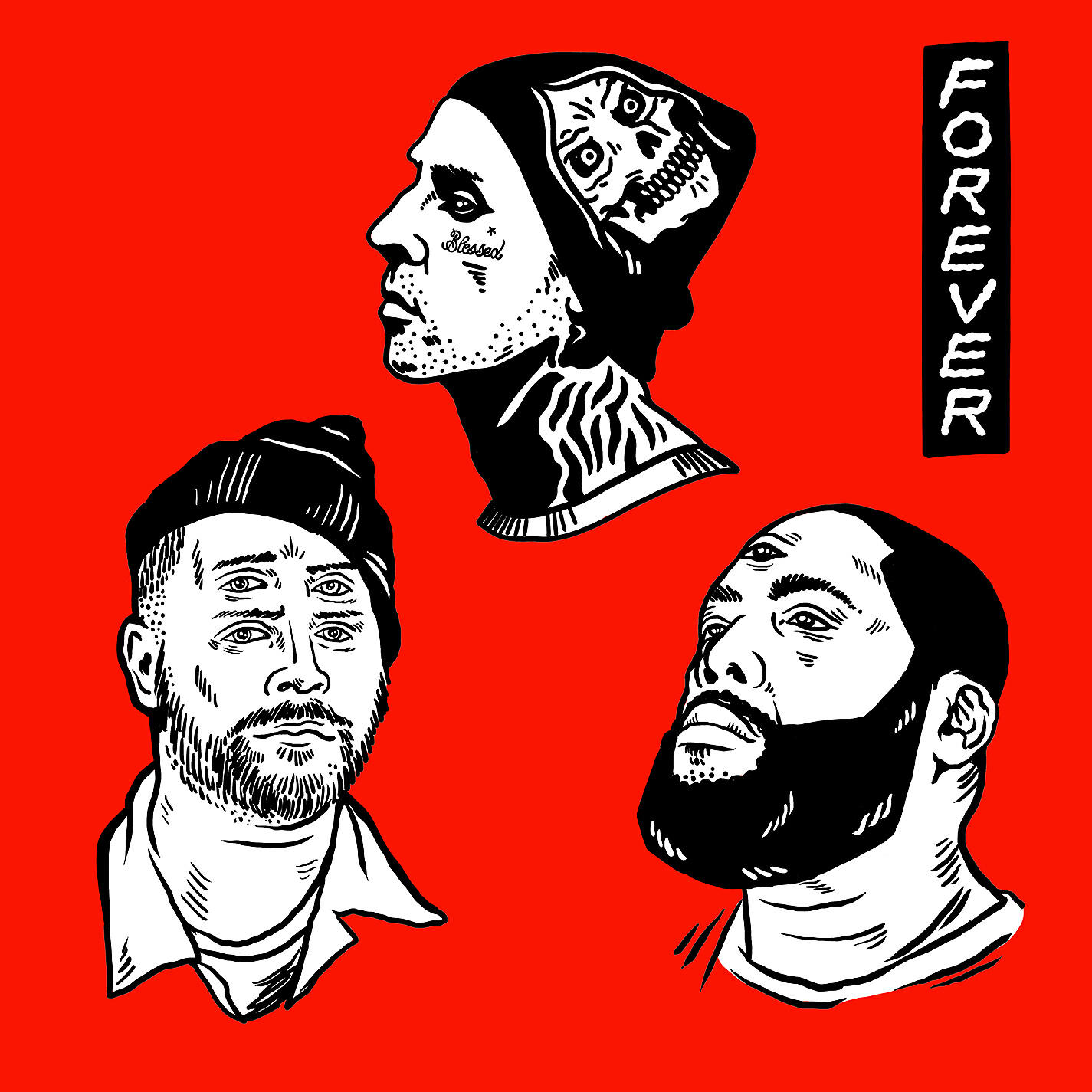 Travis Barker - Forever