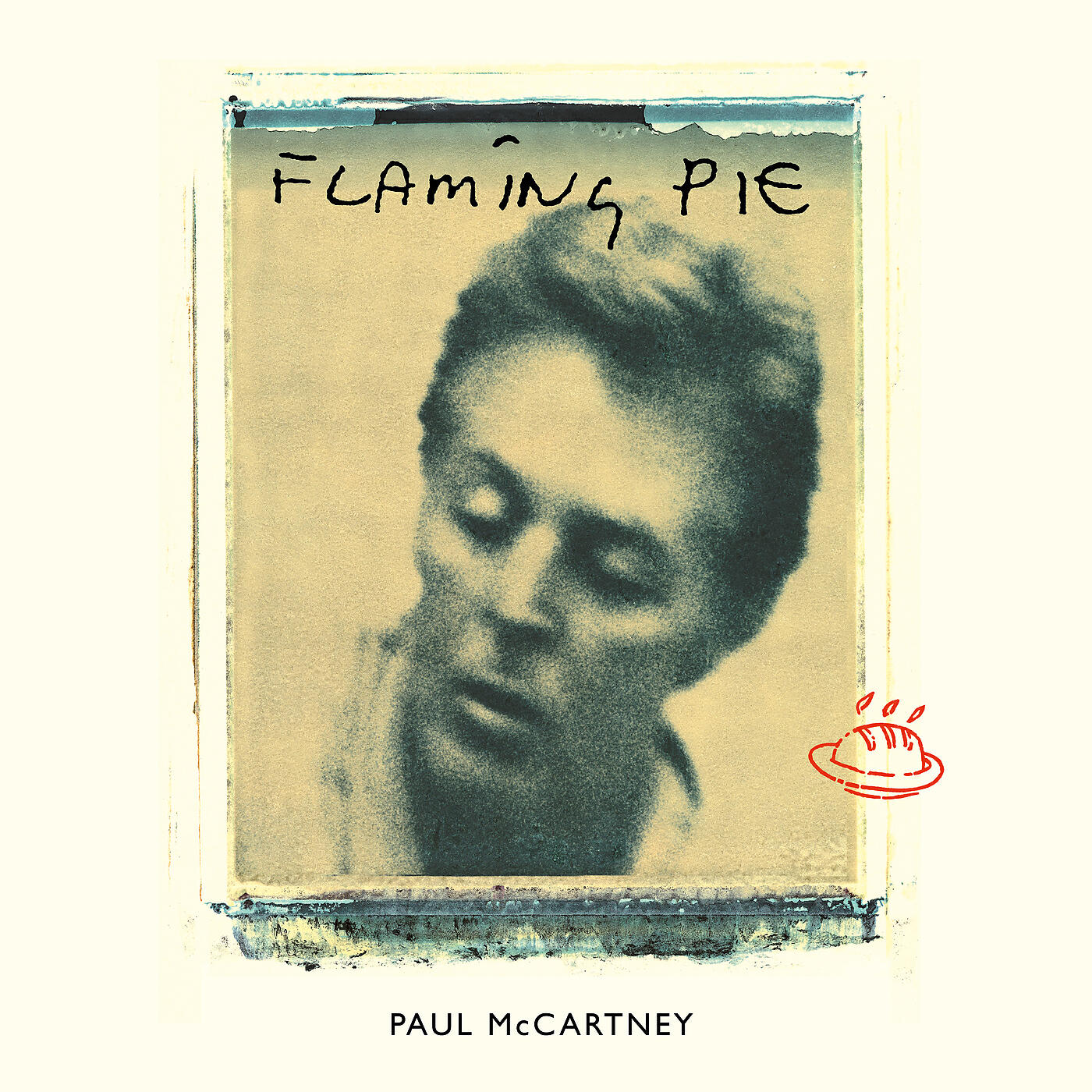 Paul McCartney - The Song We Were Singing (Remastered 2020)