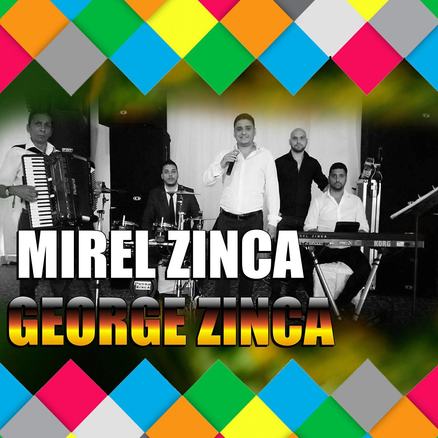 George Zinca - Mie Drag Jarul Sub Friptura