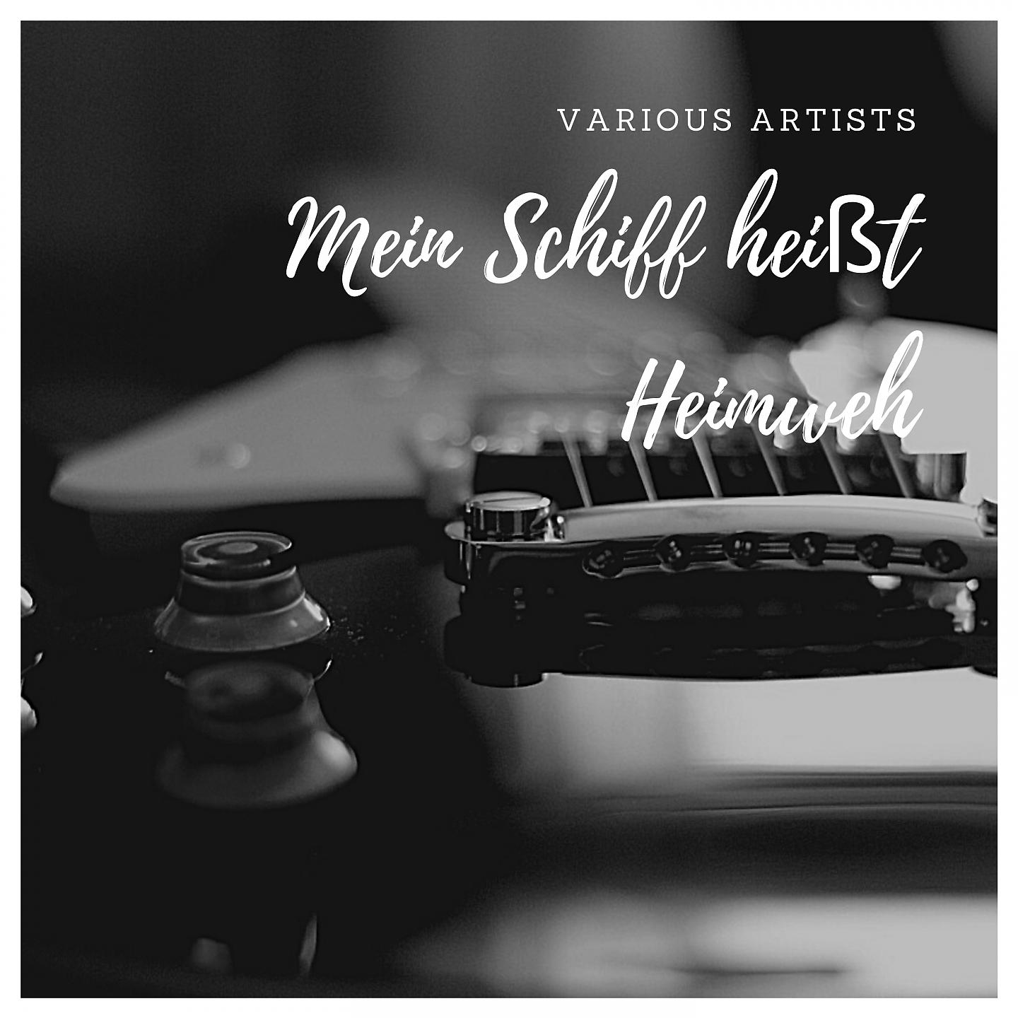 Постер альбома Mein Schiff heißt Heimweh