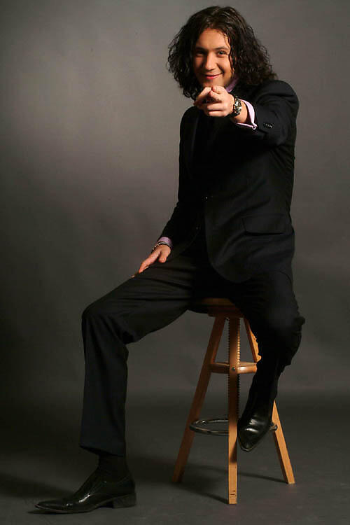 Илья Зудин все песни в mp3