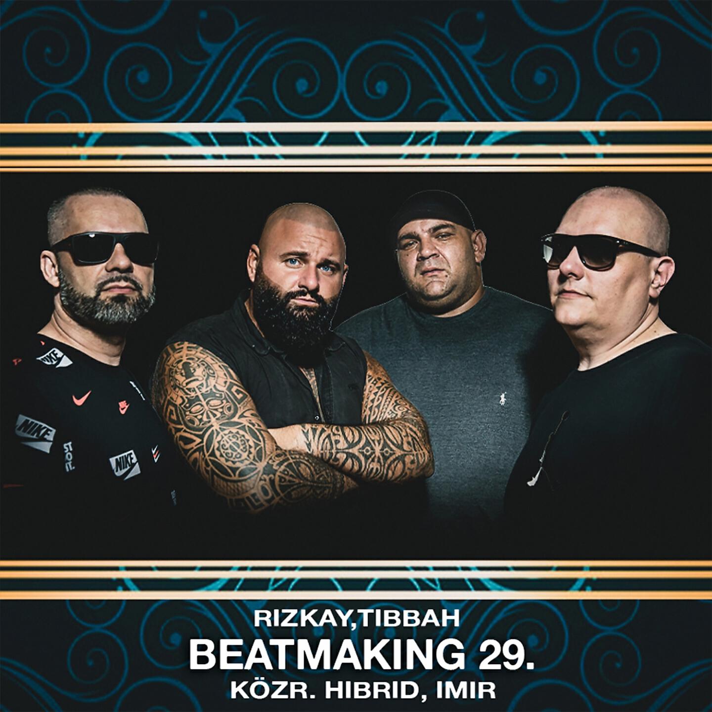 Rizkay - Beatmaking 29