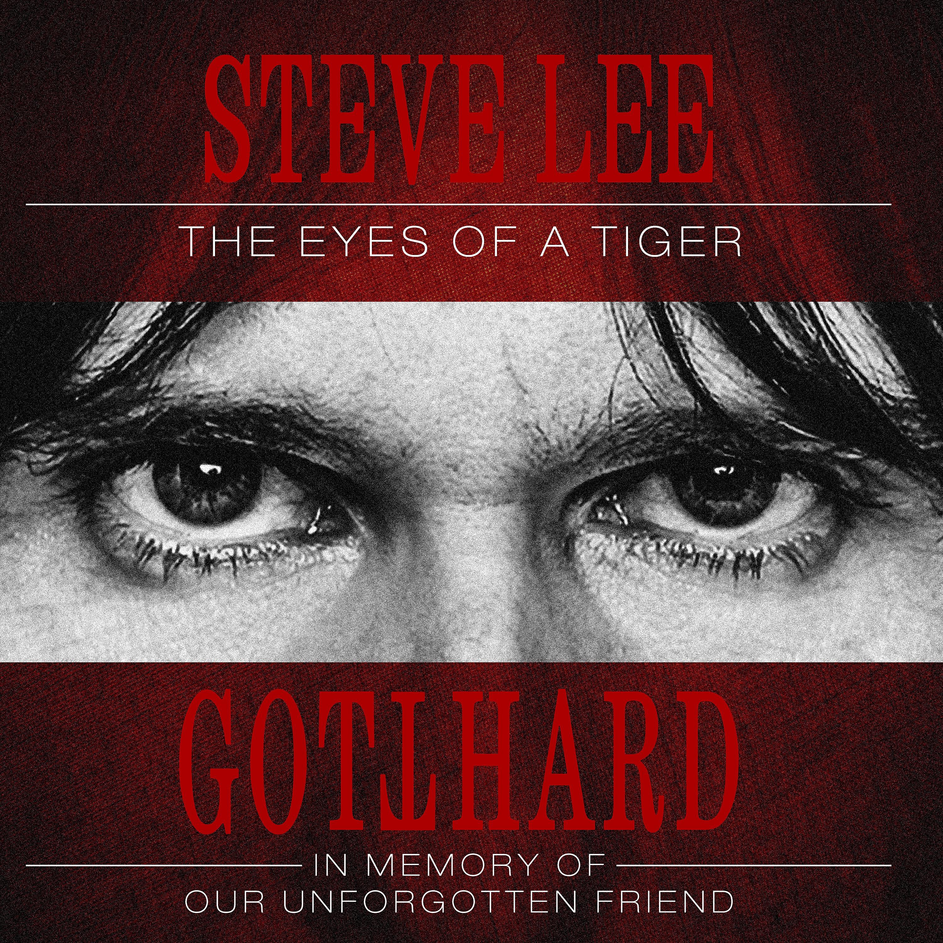 Gotthard - Eye of the Tiger (Acoustic)
