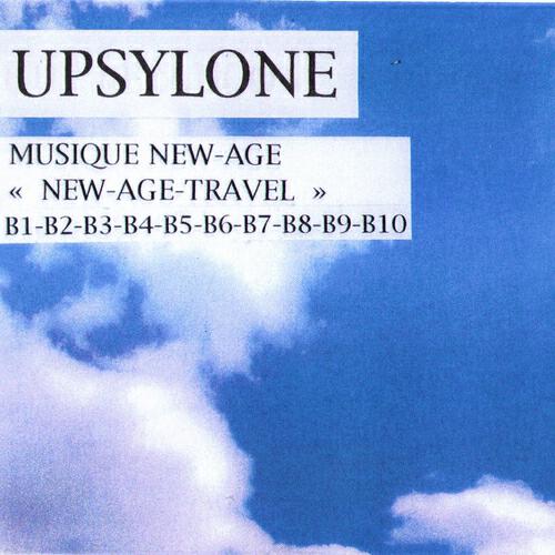 Upsylon - New Age Travel B10