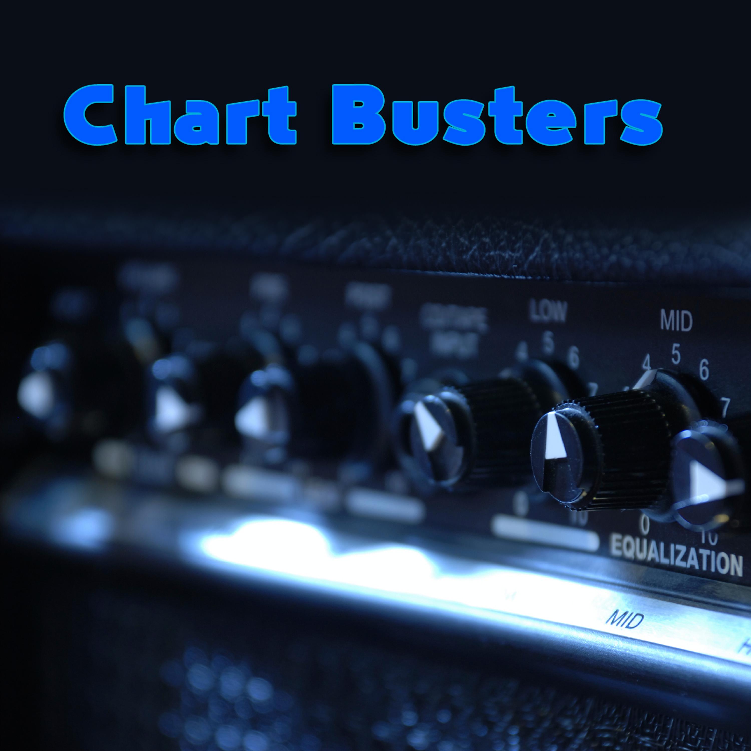 Постер альбома Chart Busters