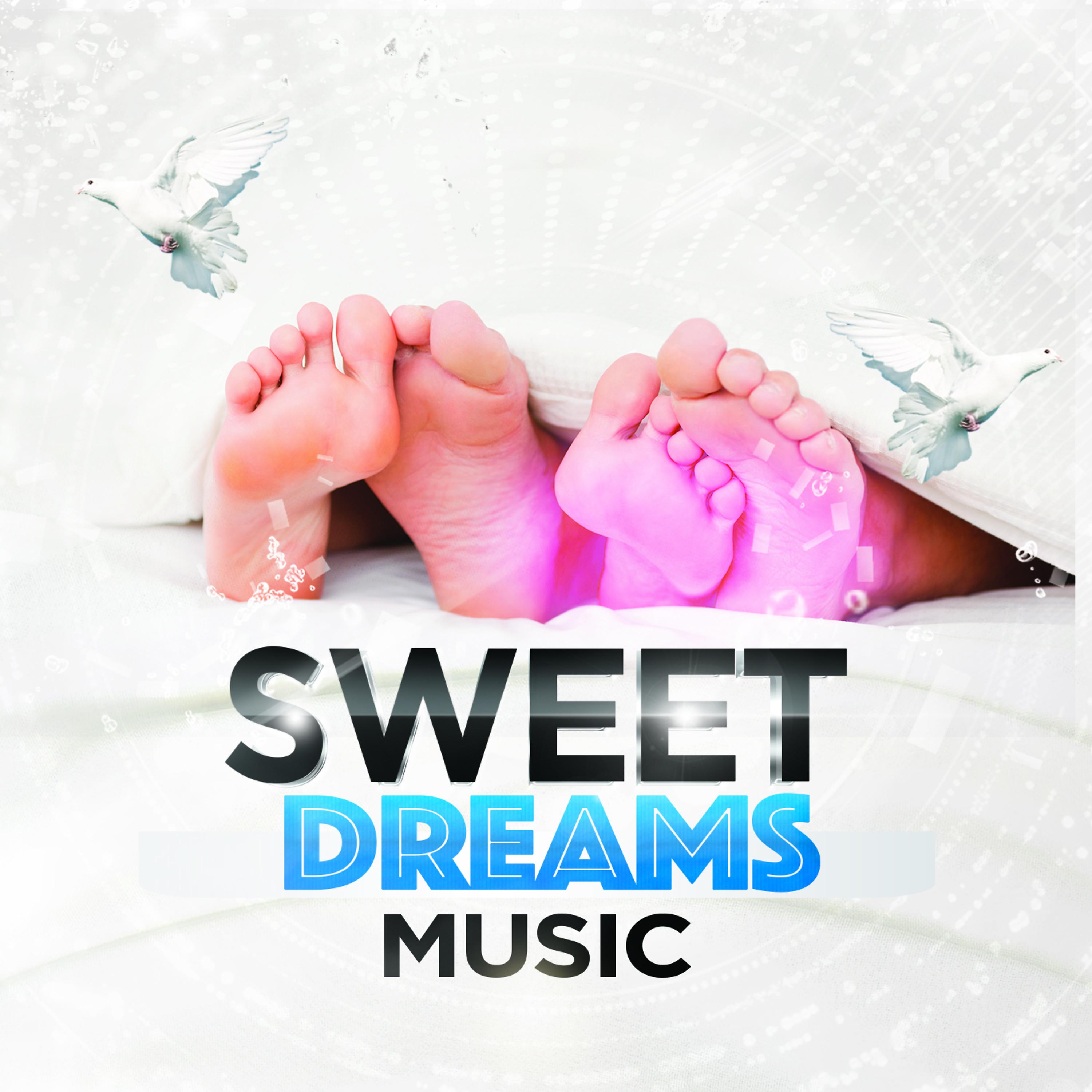 Постер альбома Sweet Dreams Music