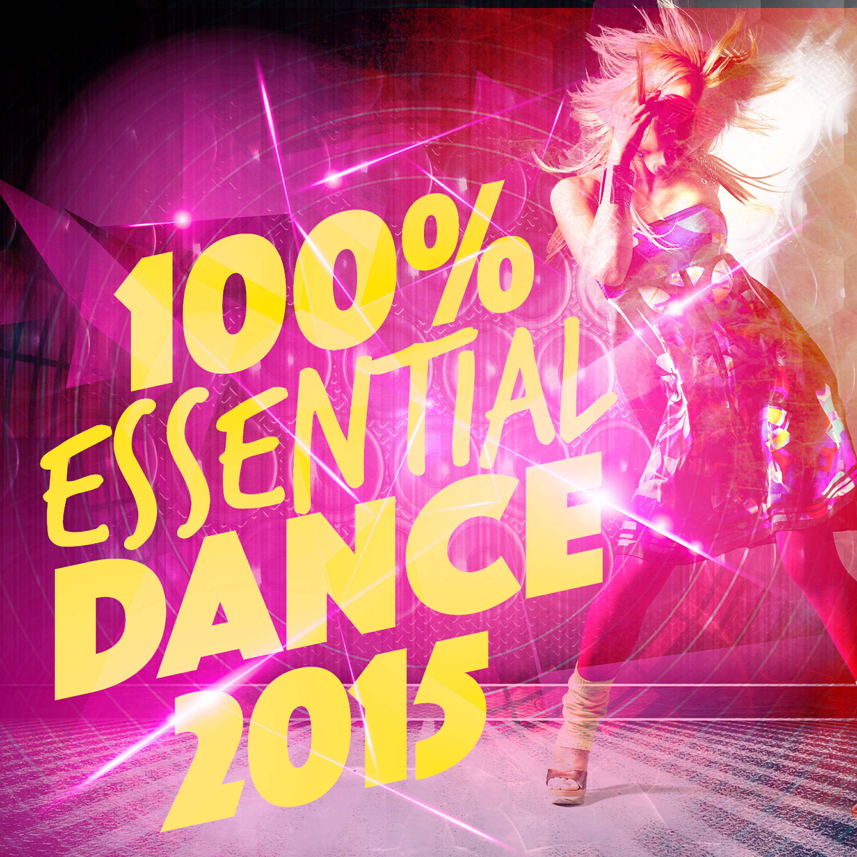 Essential Dance 2015 - Platinum Sky