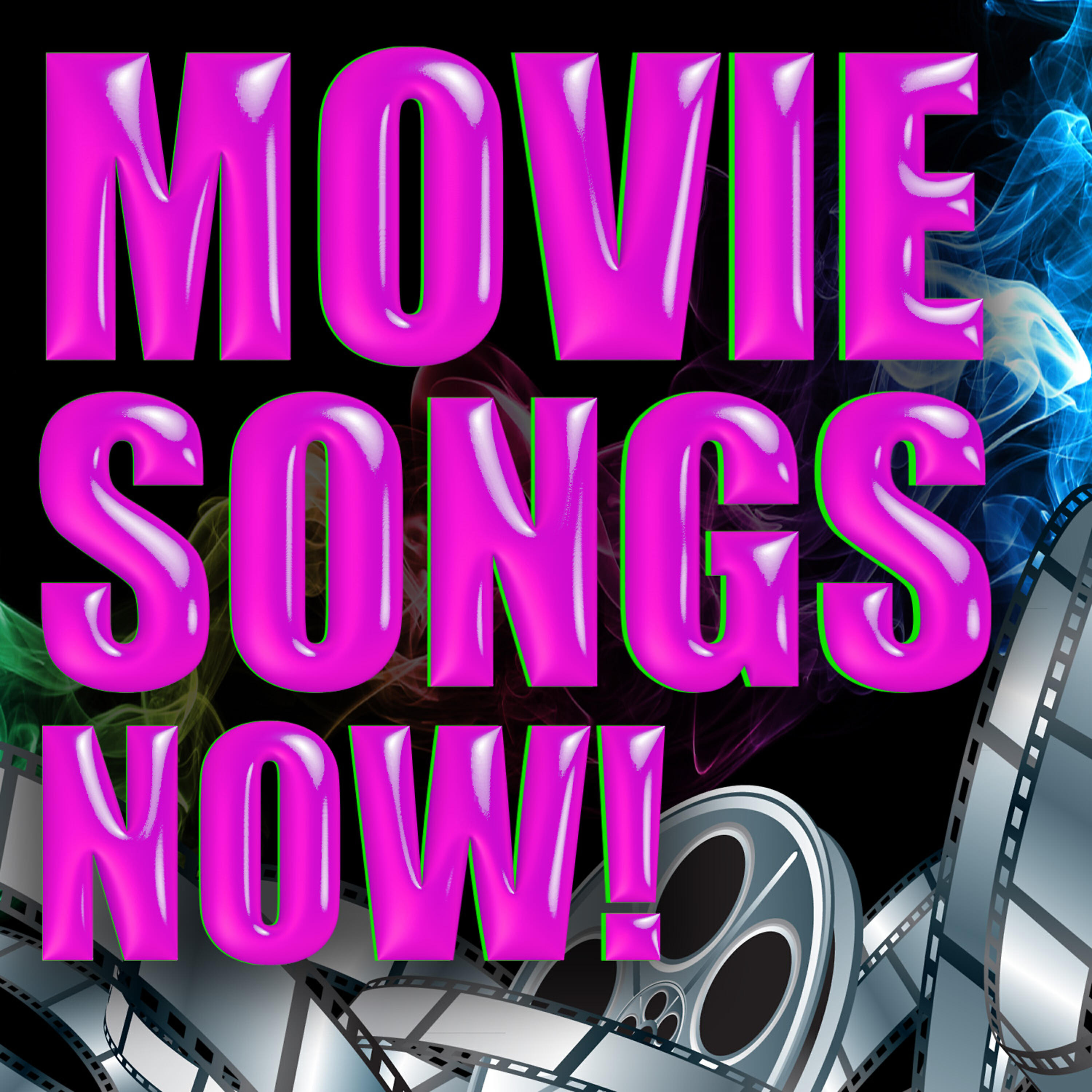 Постер альбома Movie Songs Now