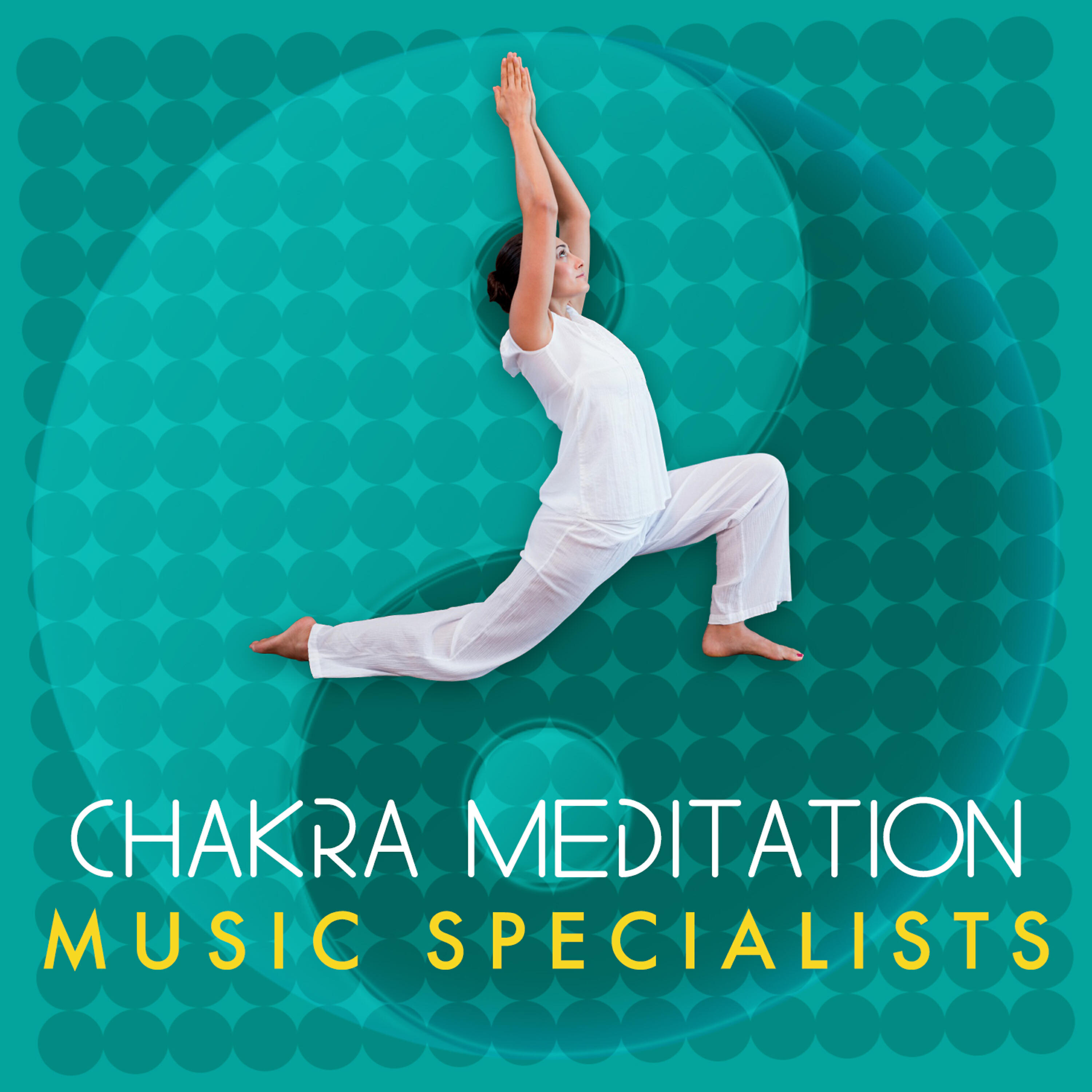 Chakra Meditation Specialists - Yesterday's Memory