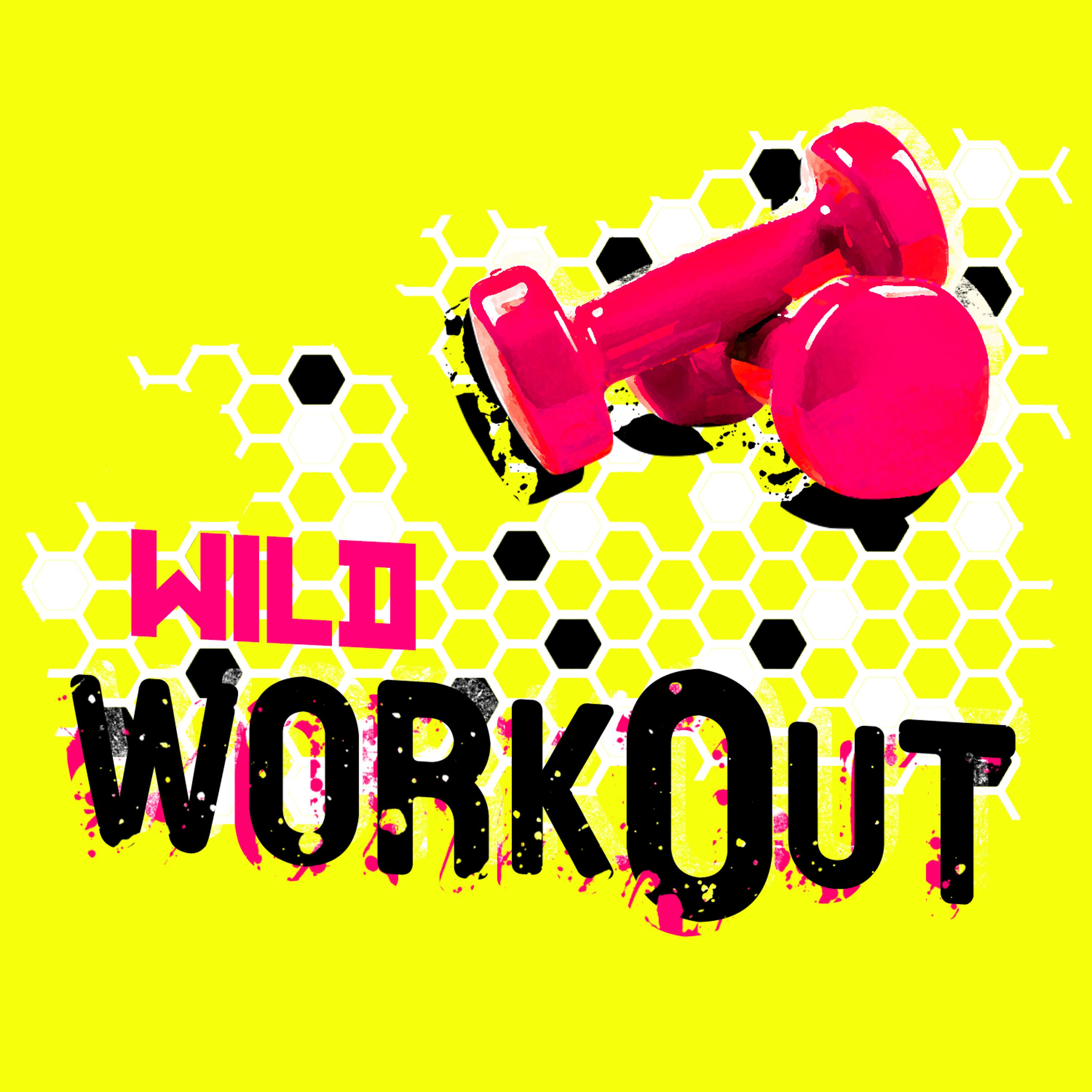 Wild Workout - Kickstarts (126 BPM)